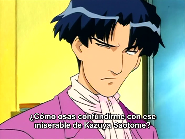 Hand Maid May (Daisuke06)